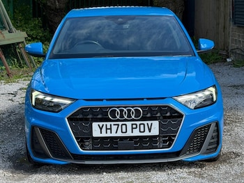 Used Audi A1 2020 for sale - 78612714: Photo