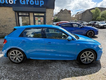 Used Audi A1 2020 for sale - 78612714: Photo