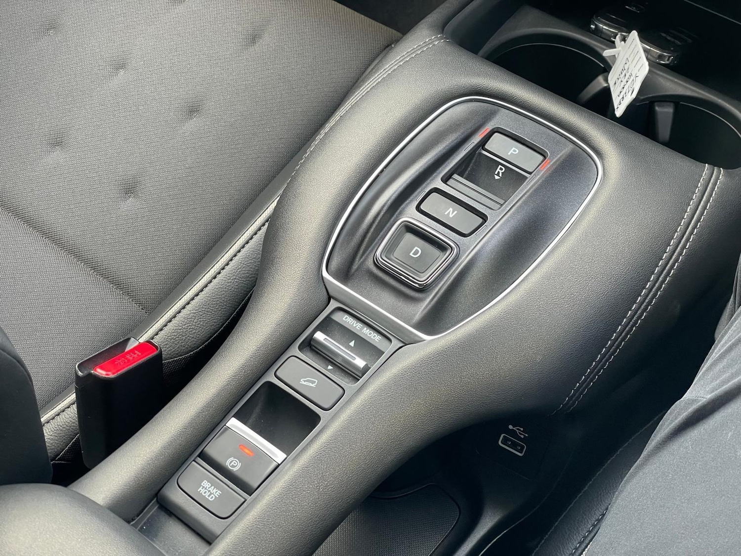 Used Honda ZR-V 2024 for sale - 76026479: Photo 27