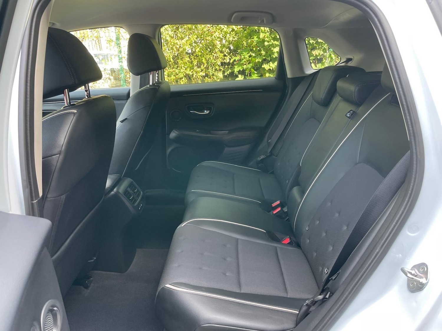 Used Honda ZR-V 2024 for sale - 76026479: Photo 28
