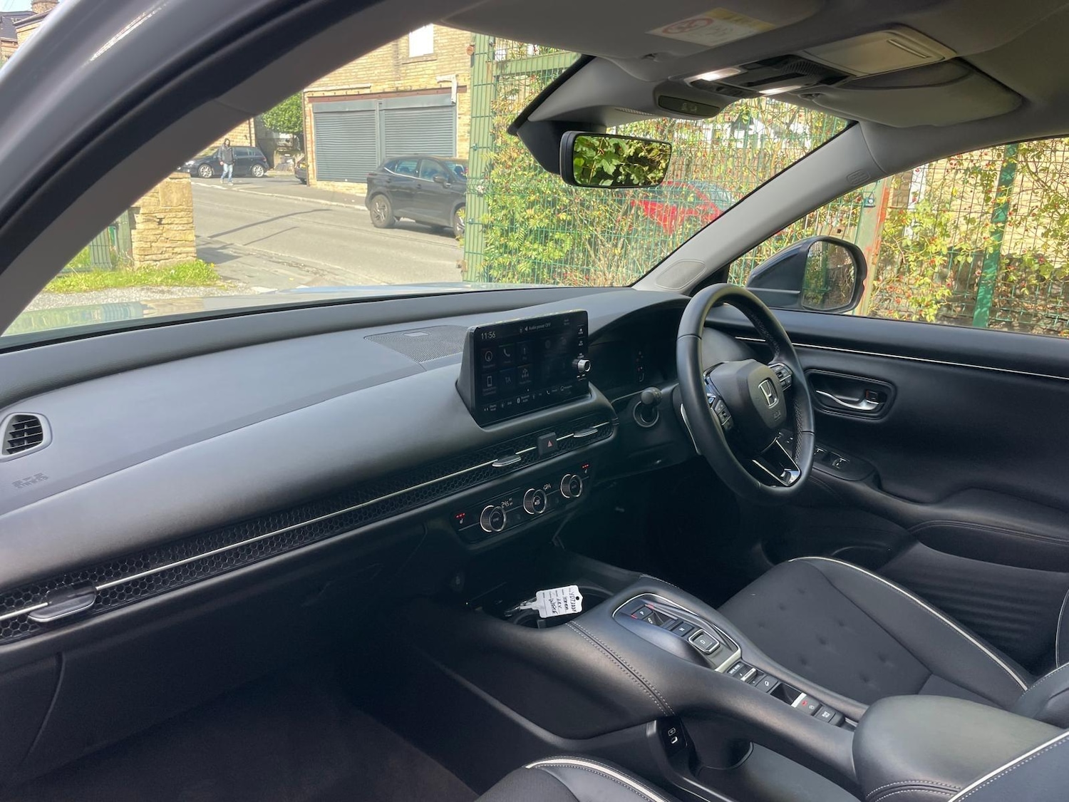 Used Honda ZR-V 2024 for sale - 76026479: Photo 29