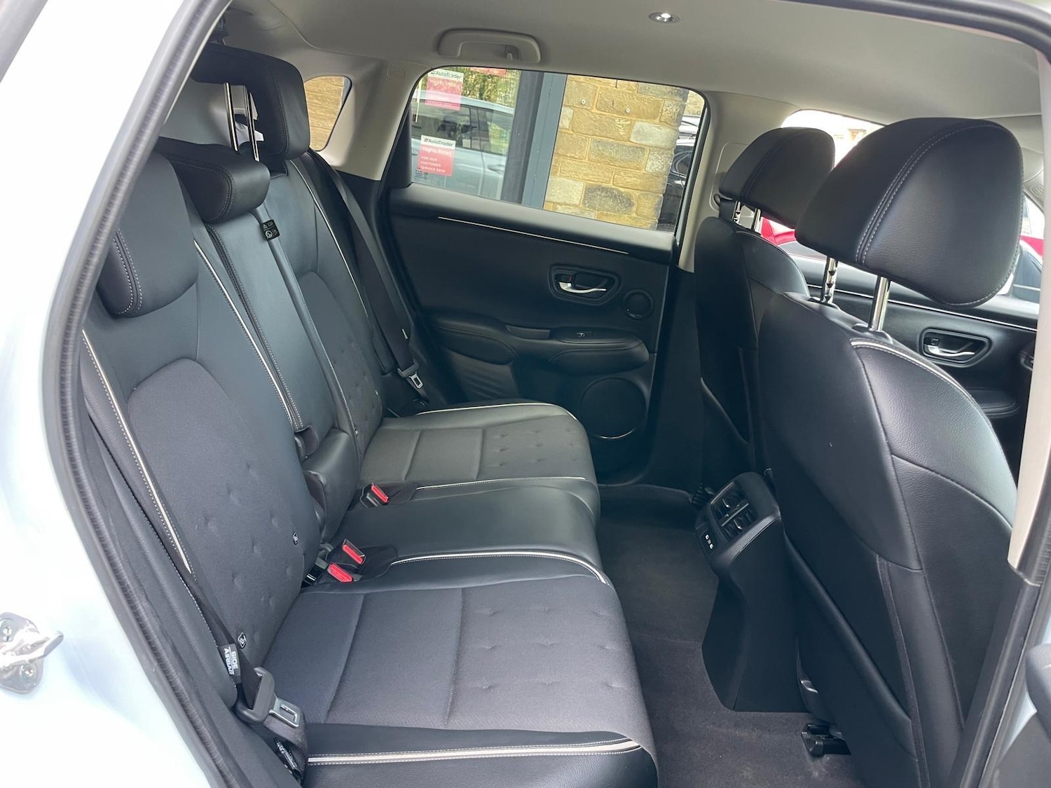Used Honda ZR-V 2024 for sale - 76026479: Photo 30