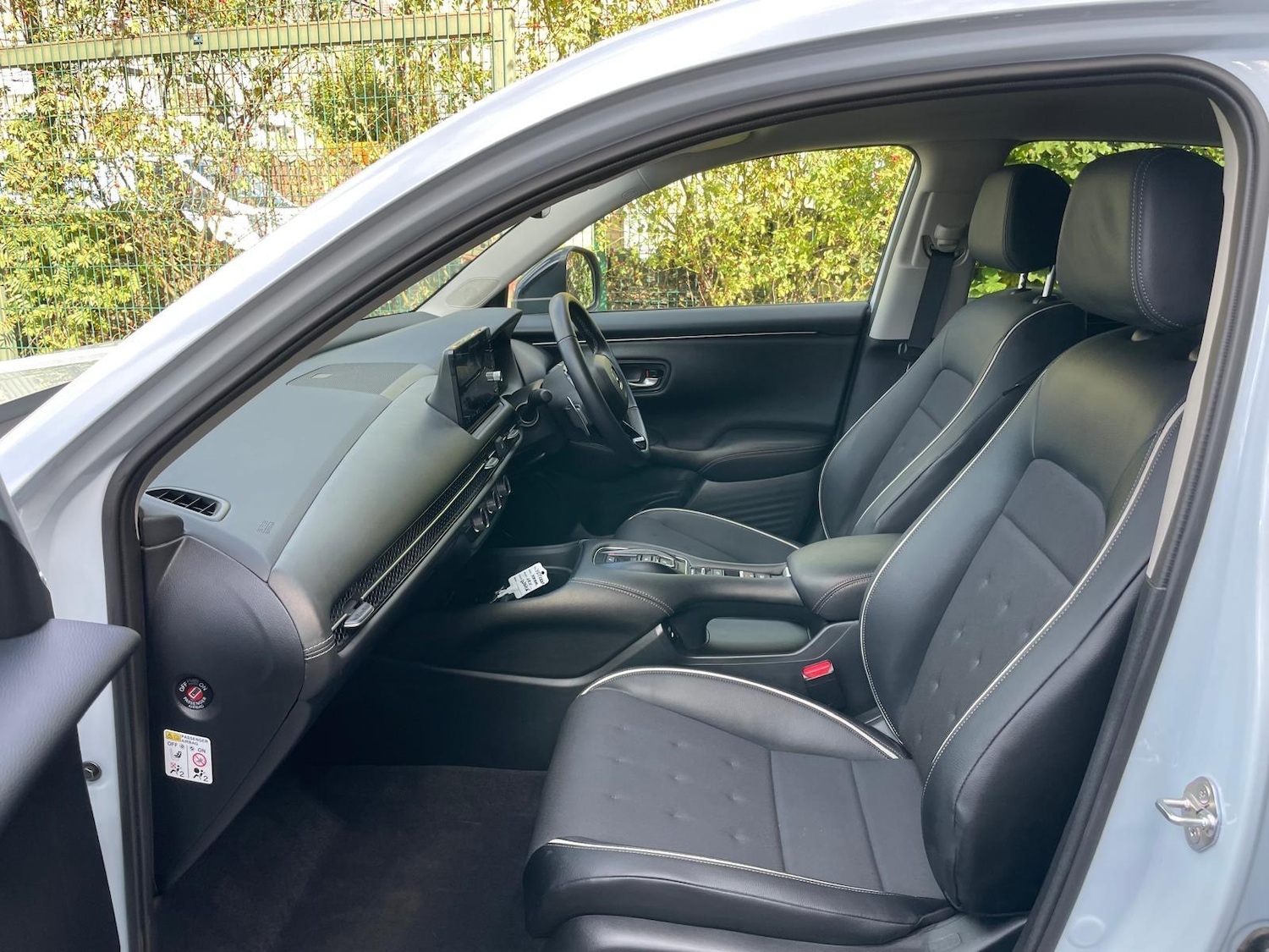 Used Honda ZR-V 2024 for sale - 76026479: Photo 32