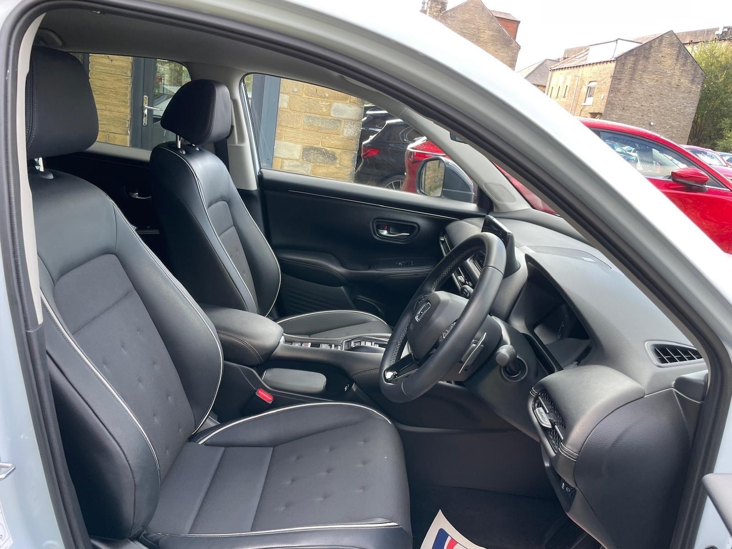 Used Honda ZR-V 2024 for sale - 76026479: Photo 35