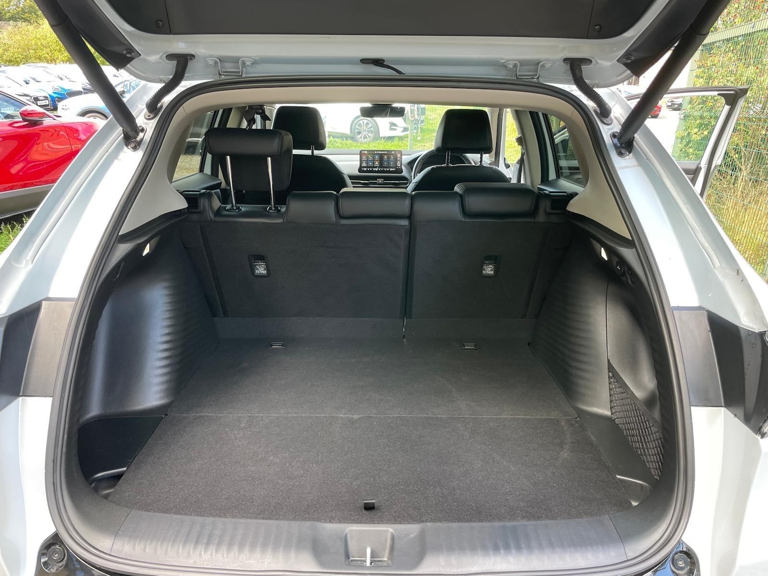 Used Honda ZR-V 2024 for sale - 76026479: Photo 37