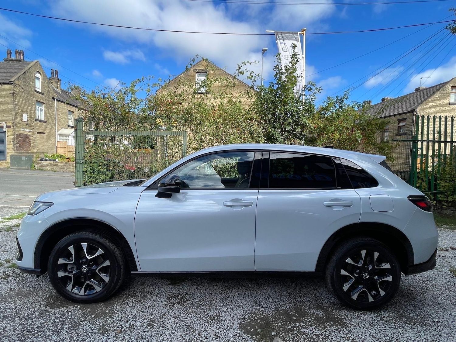 Used Honda ZR-V 2024 for sale - 76026479: Photo 4