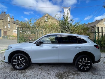 Used Honda ZR-V 2024 for sale - 76026479: Photo 4