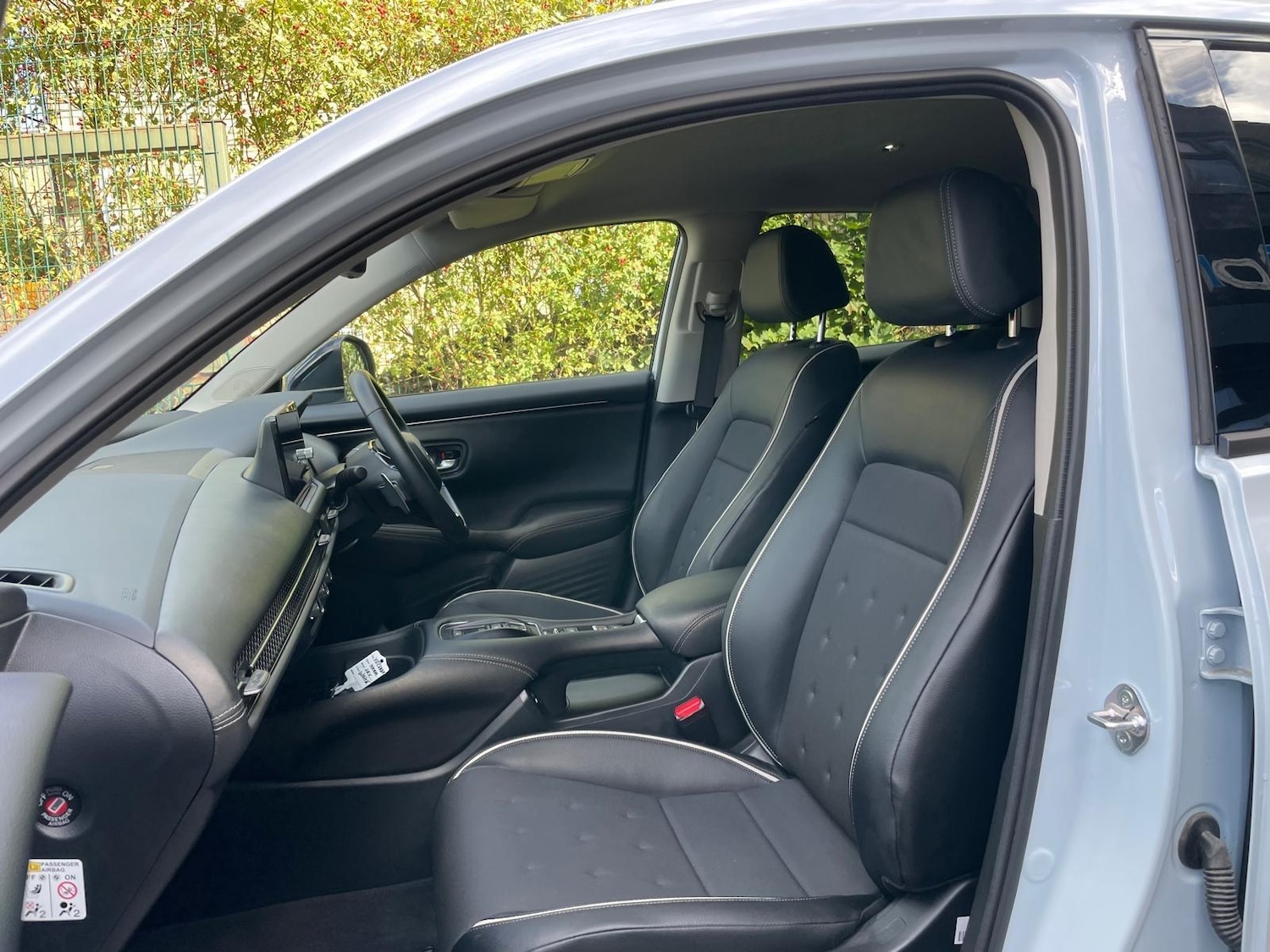 Used Honda ZR-V 2024 for sale - 76026479: Photo 9
