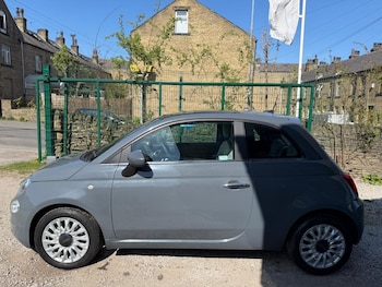 Used Fiat 500 2022 for sale - 78347898: Photo