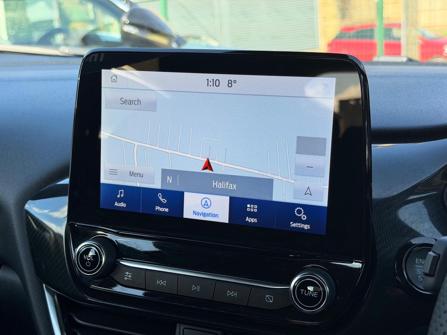 Used Ford Puma for sale - 78115843: Photo 10