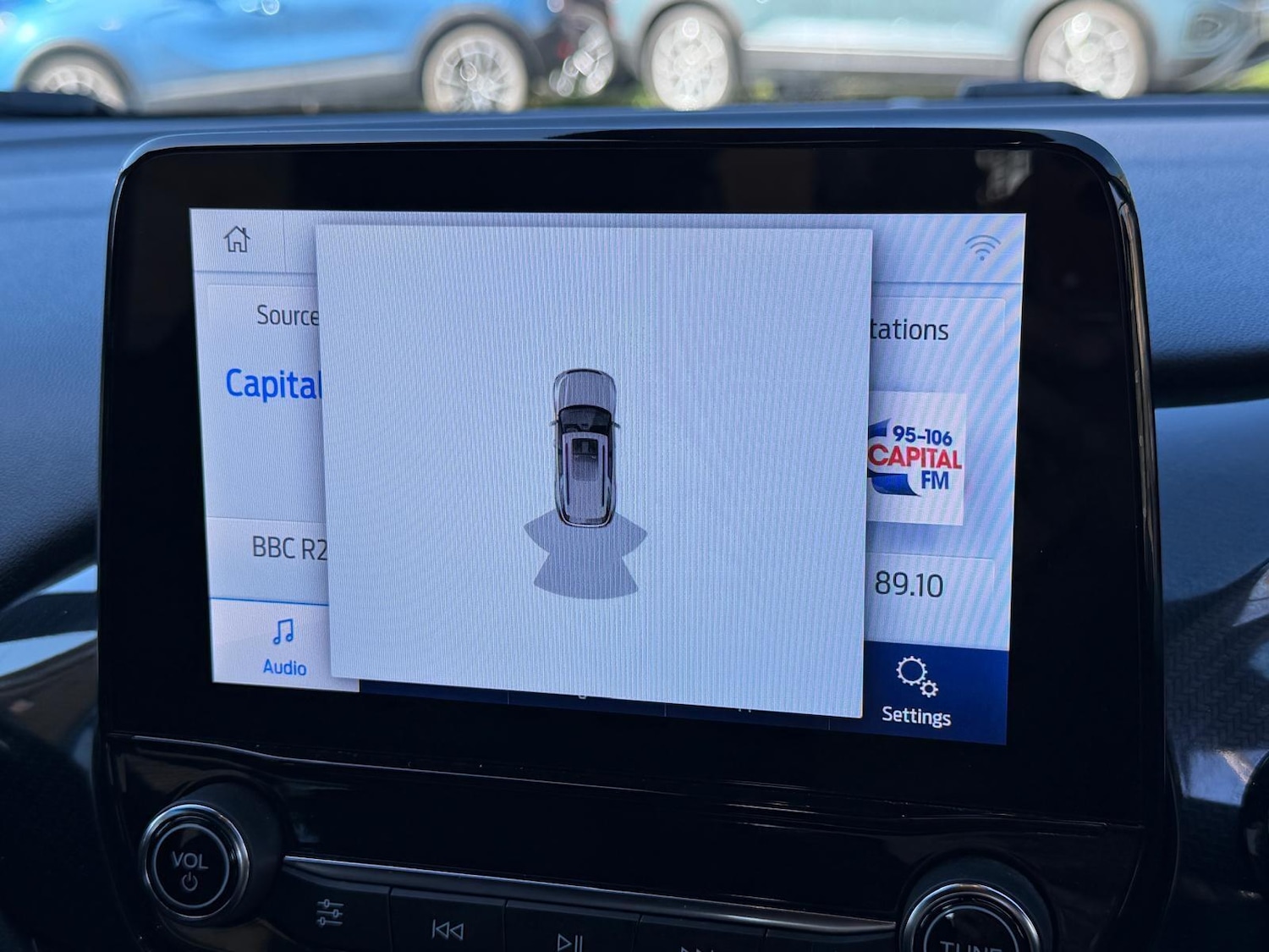 Used Ford Puma for sale - 78115843: Photo 11