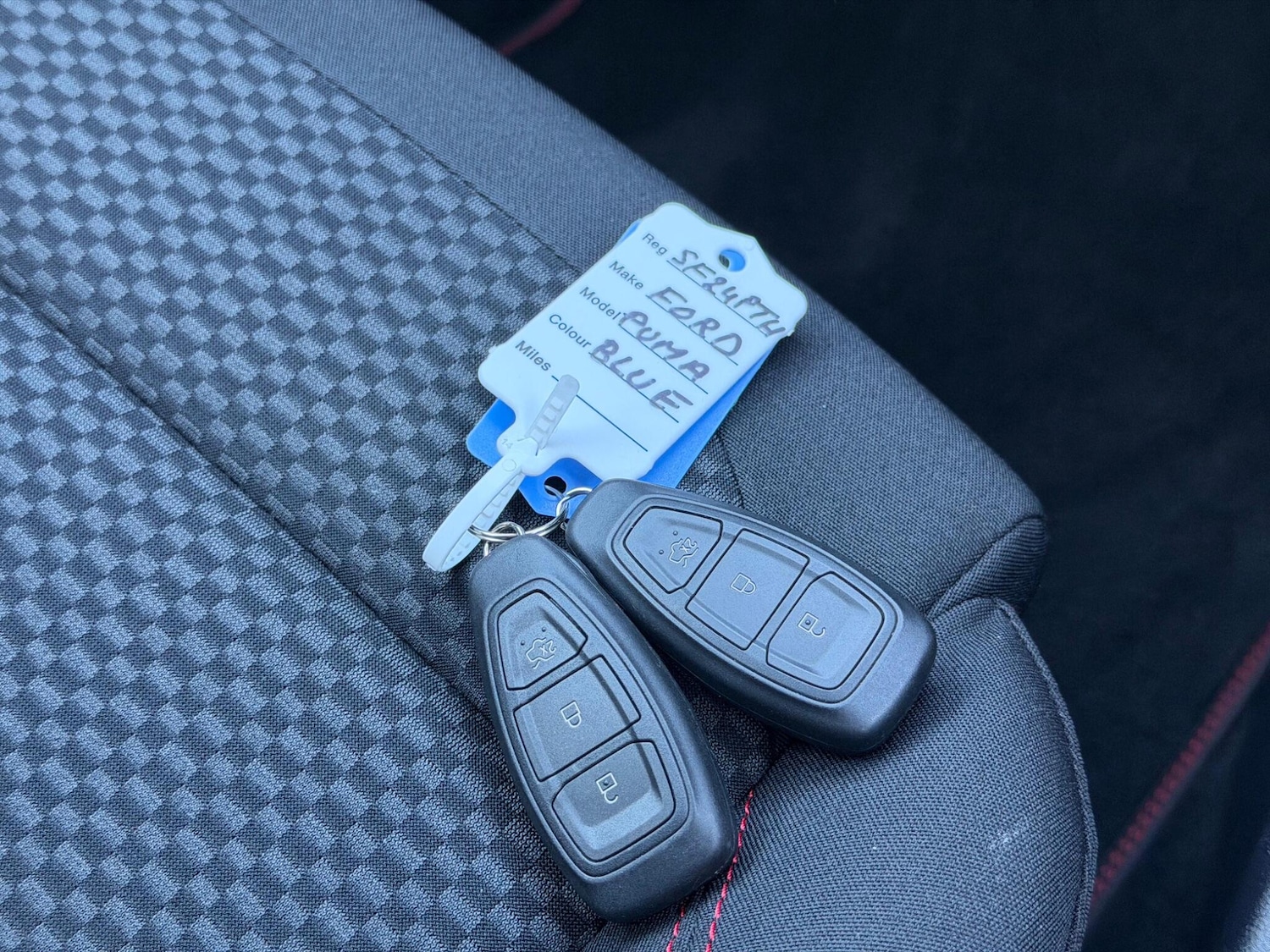 Used Ford Puma for sale - 78115843: Photo 12