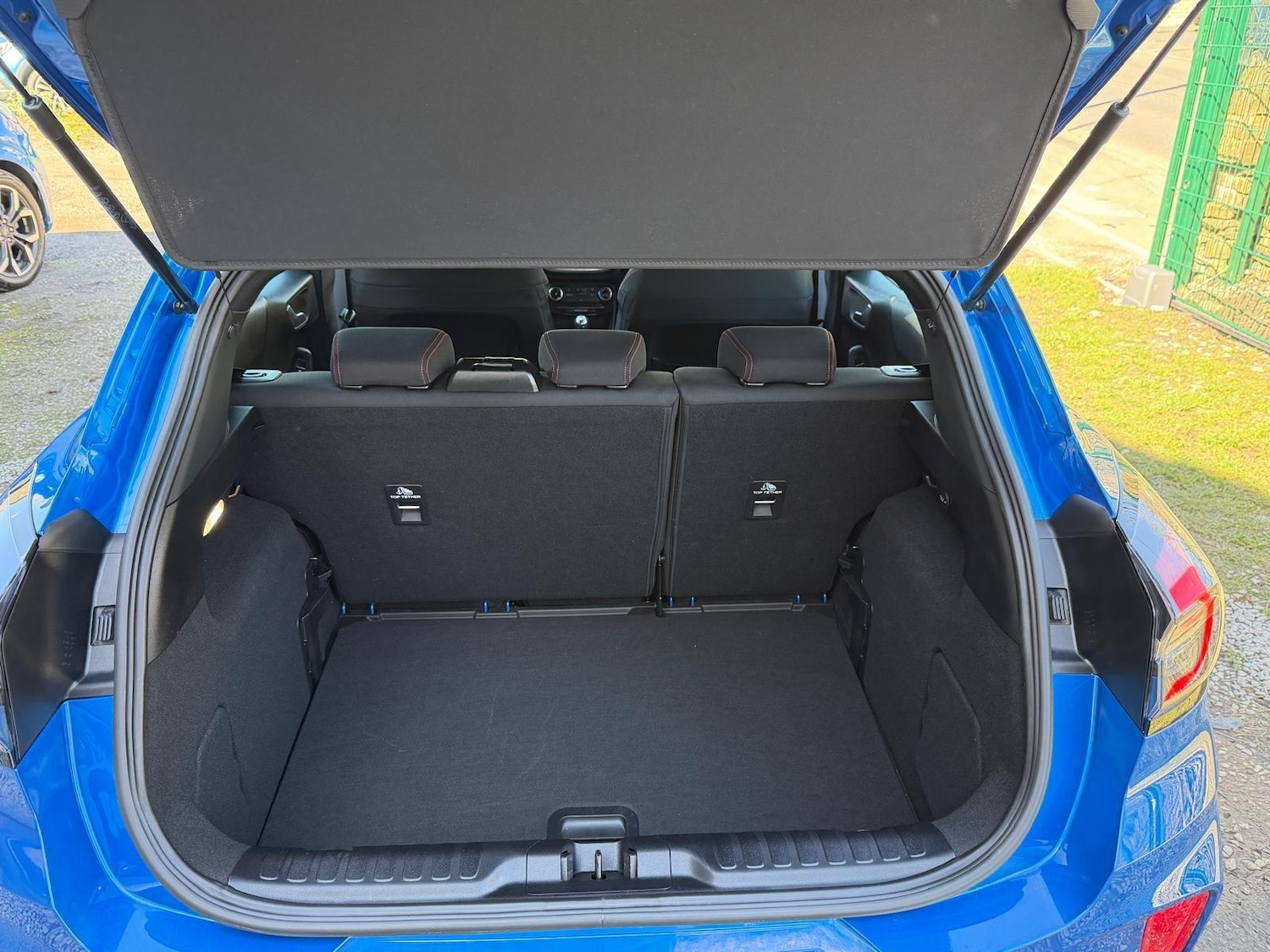 Used Ford Puma for sale - 78115843: Photo 13