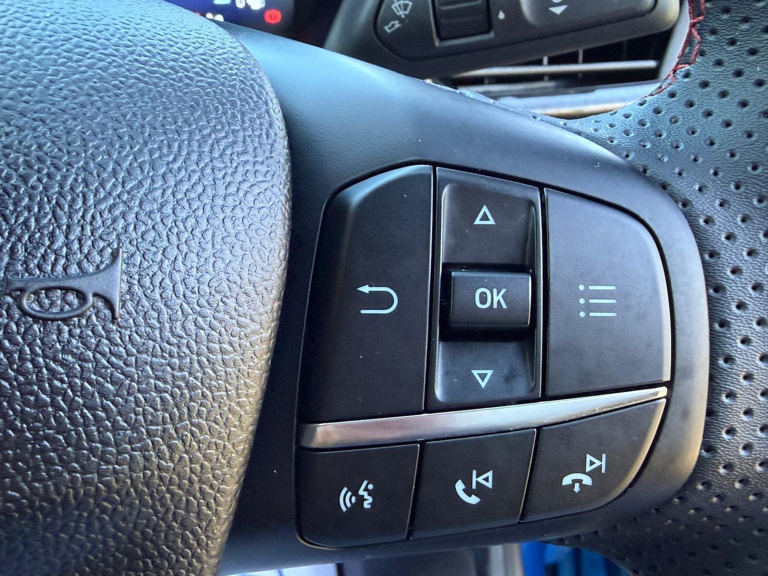 Used Ford Puma for sale - 78115843: Photo 14