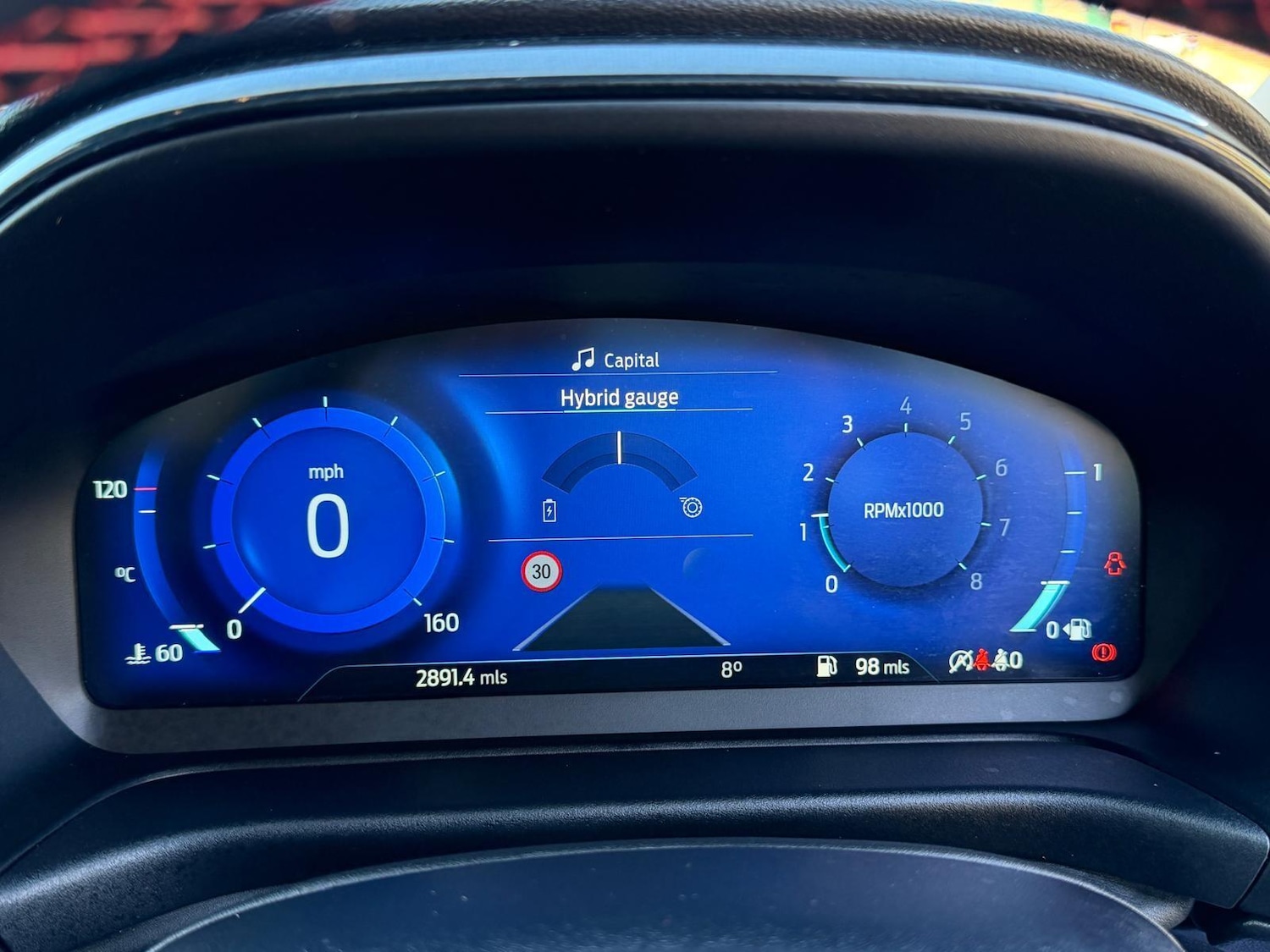 Used Ford Puma for sale - 78115843: Photo 15