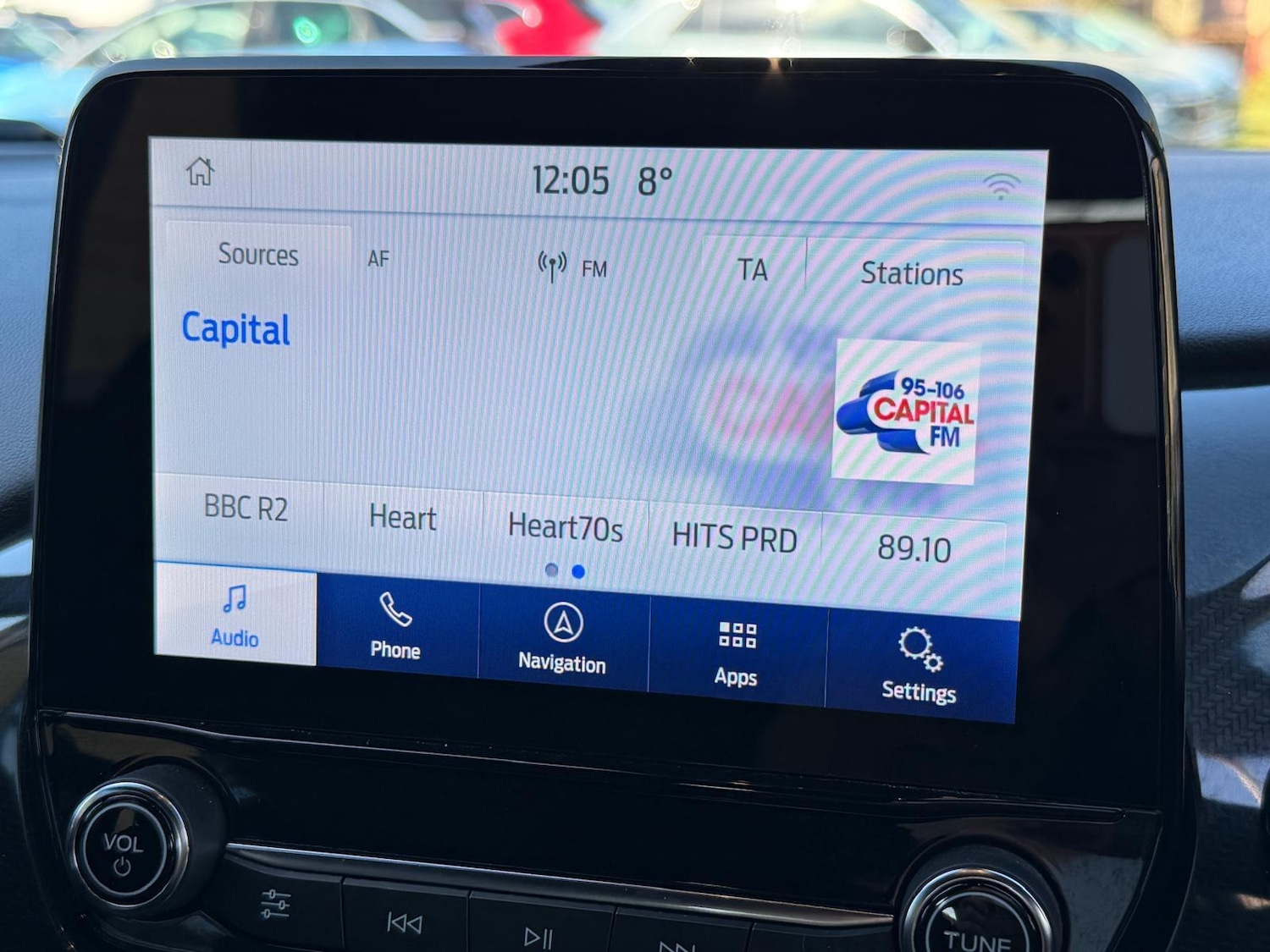 Used Ford Puma for sale - 78115843: Photo 16