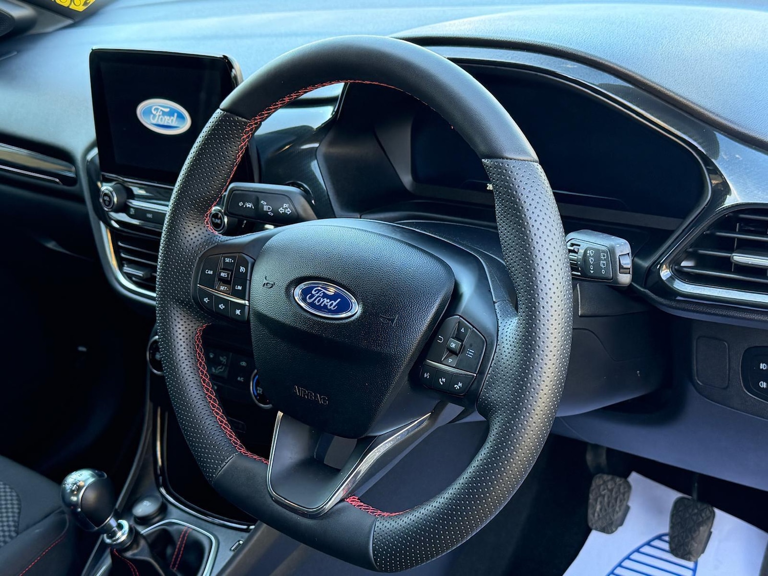 Used Ford Puma for sale - 78115843: Photo 17