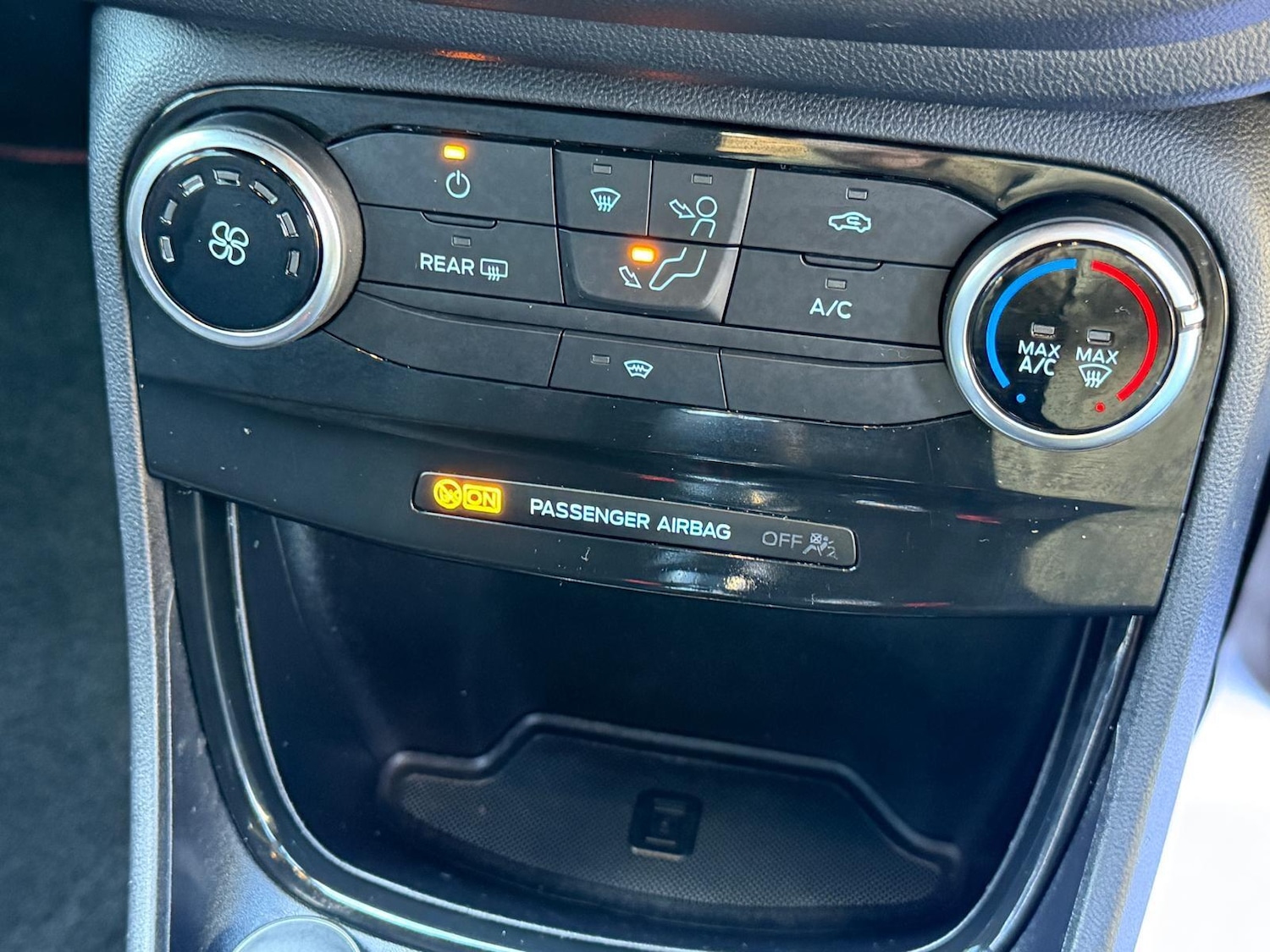 Used Ford Puma for sale - 78115843: Photo 19