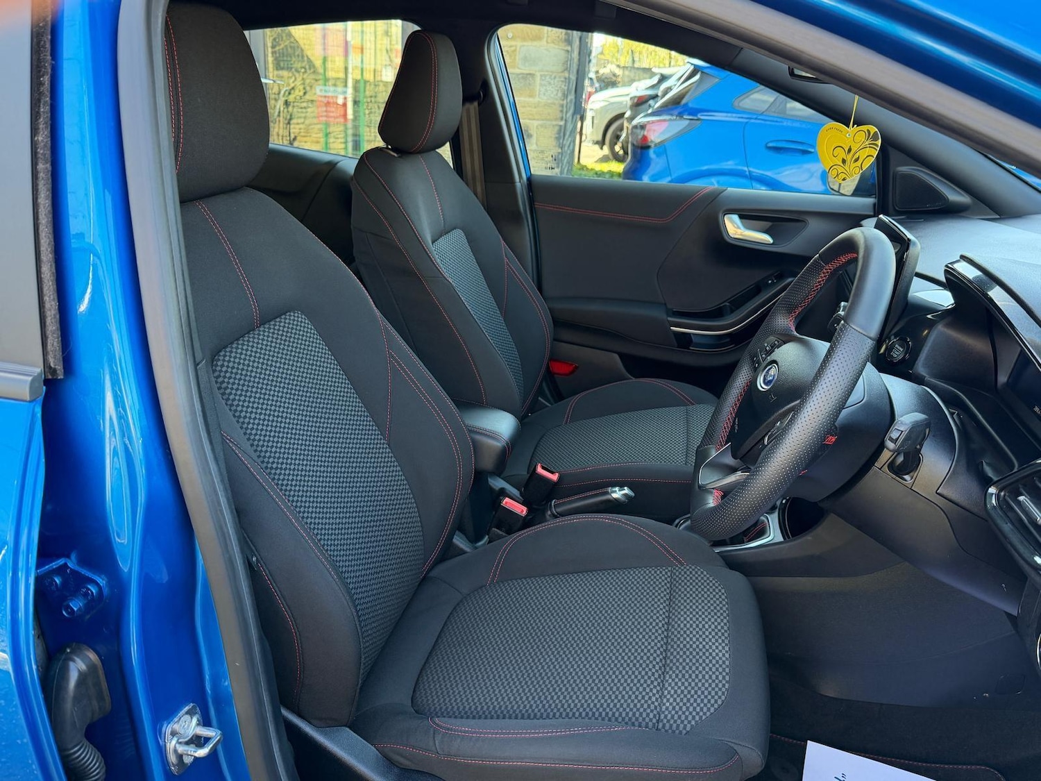 Used Ford Puma for sale - 78115843: Photo 20