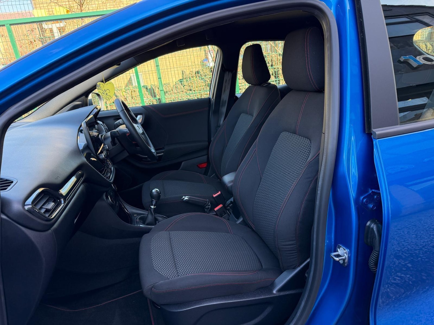 Used Ford Puma for sale - 78115843: Photo 21