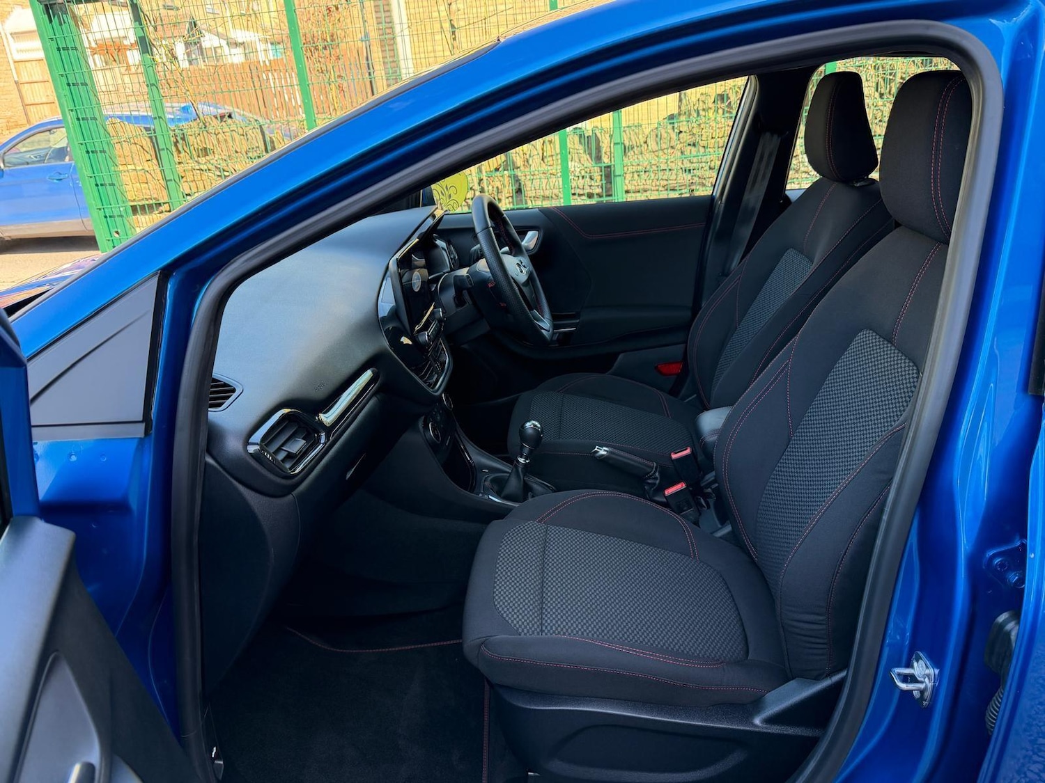 Used Ford Puma for sale - 78115843: Photo 22