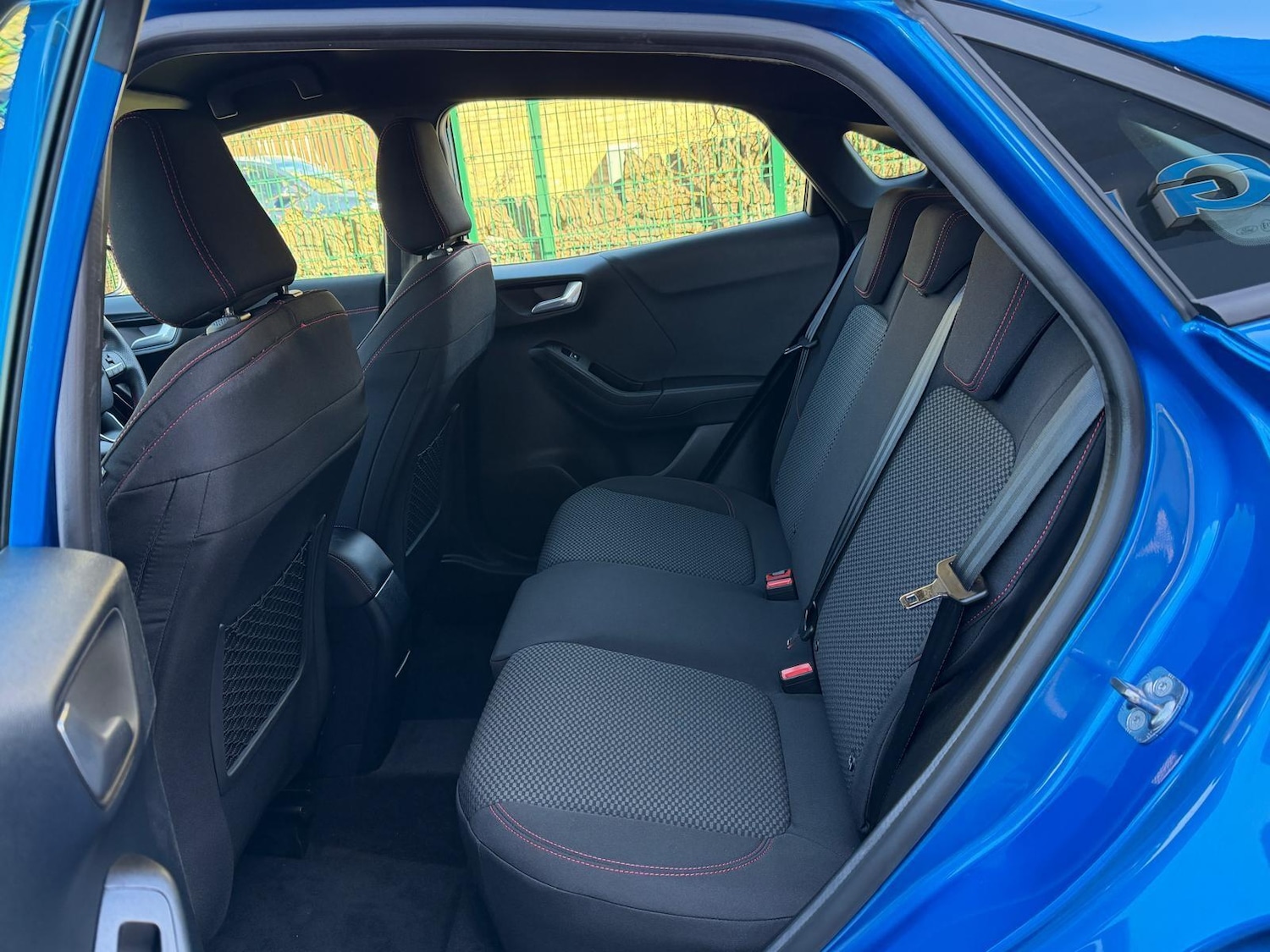 Used Ford Puma for sale - 78115843: Photo 23