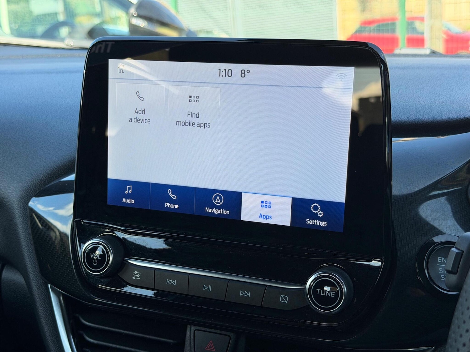 Used Ford Puma for sale - 78115843: Photo 24