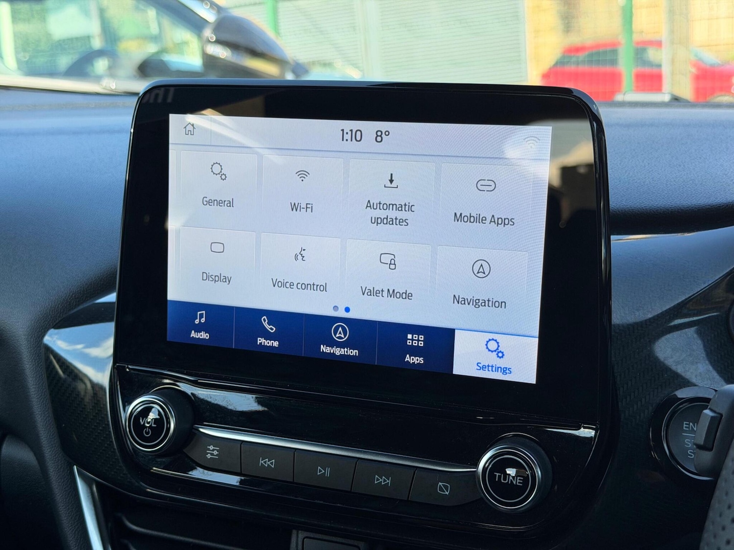 Used Ford Puma for sale - 78115843: Photo 25