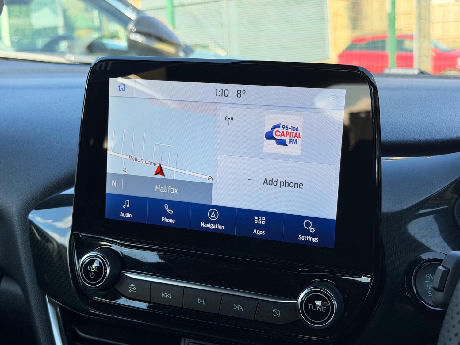 Used Ford Puma for sale - 78115843: Photo 26