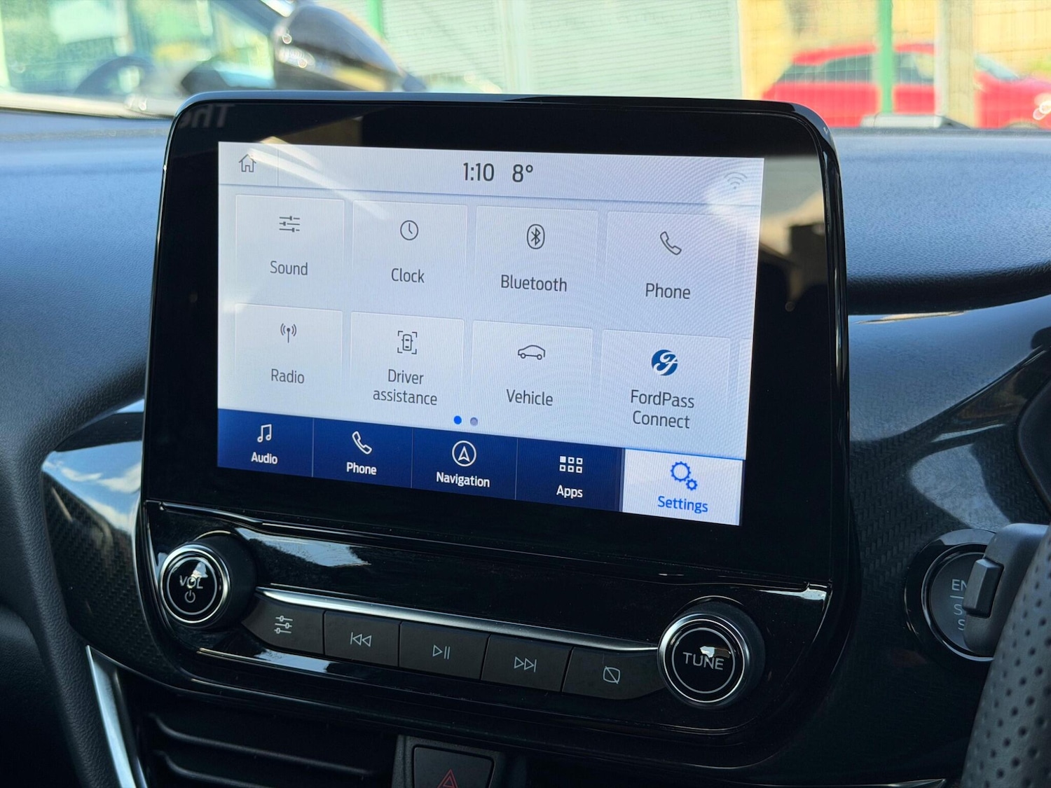 Used Ford Puma for sale - 78115843: Photo 27