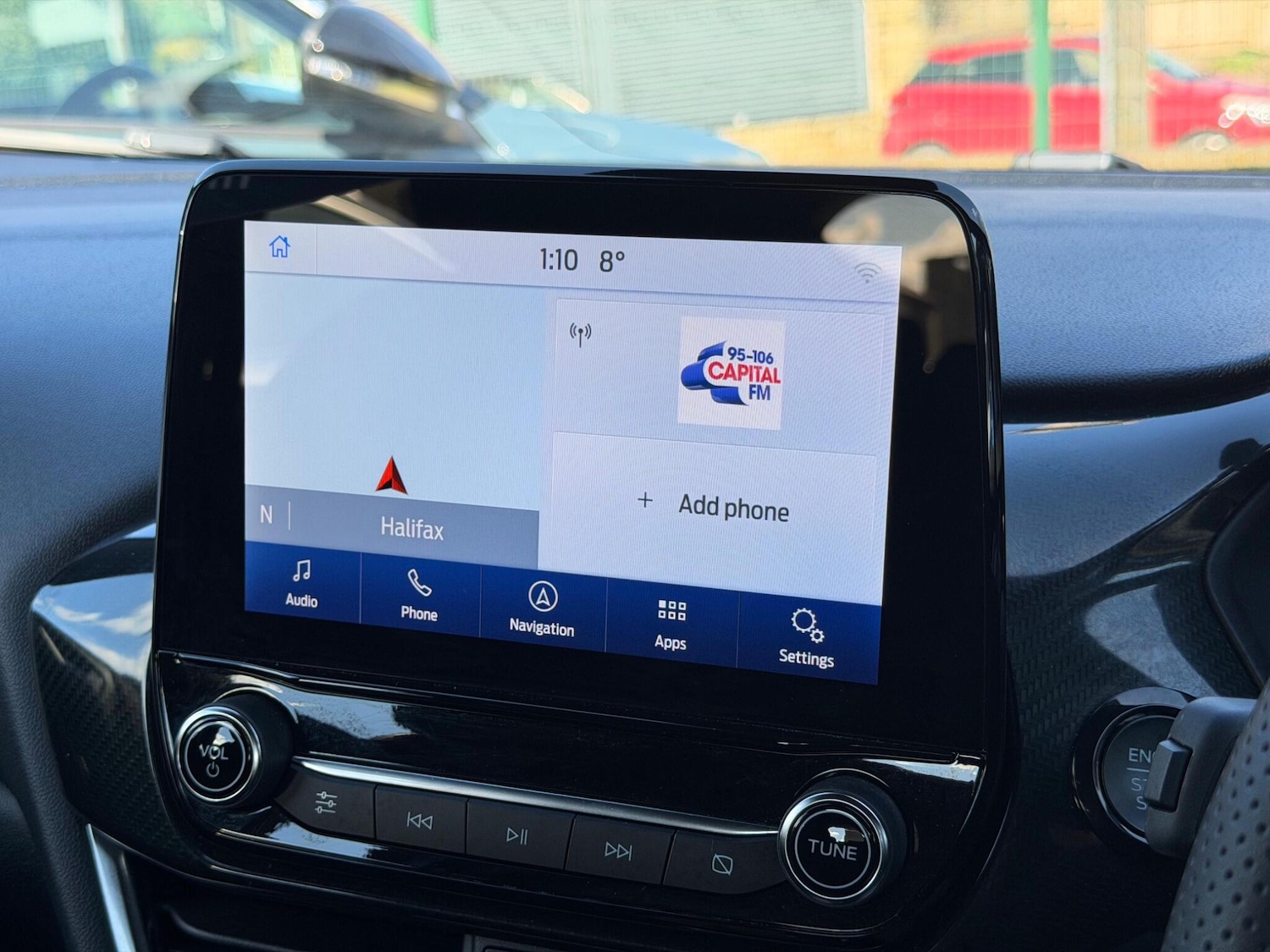 Used Ford Puma for sale - 78115843: Photo 28