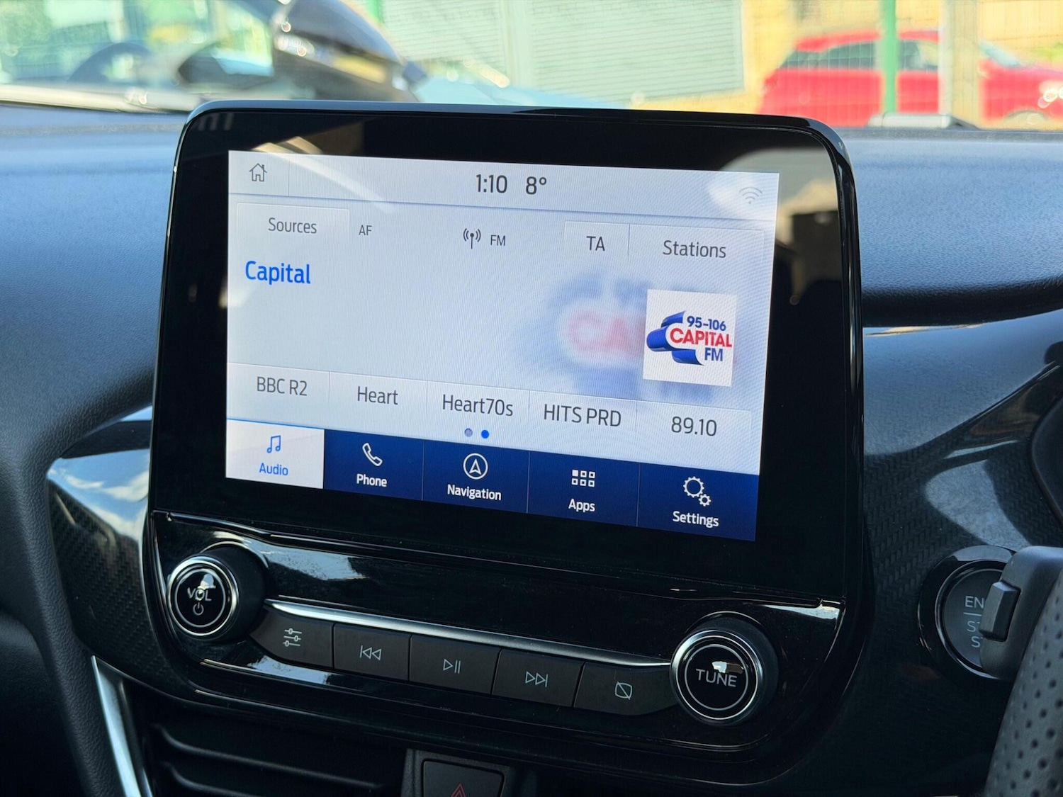 Used Ford Puma for sale - 78115843: Photo 29