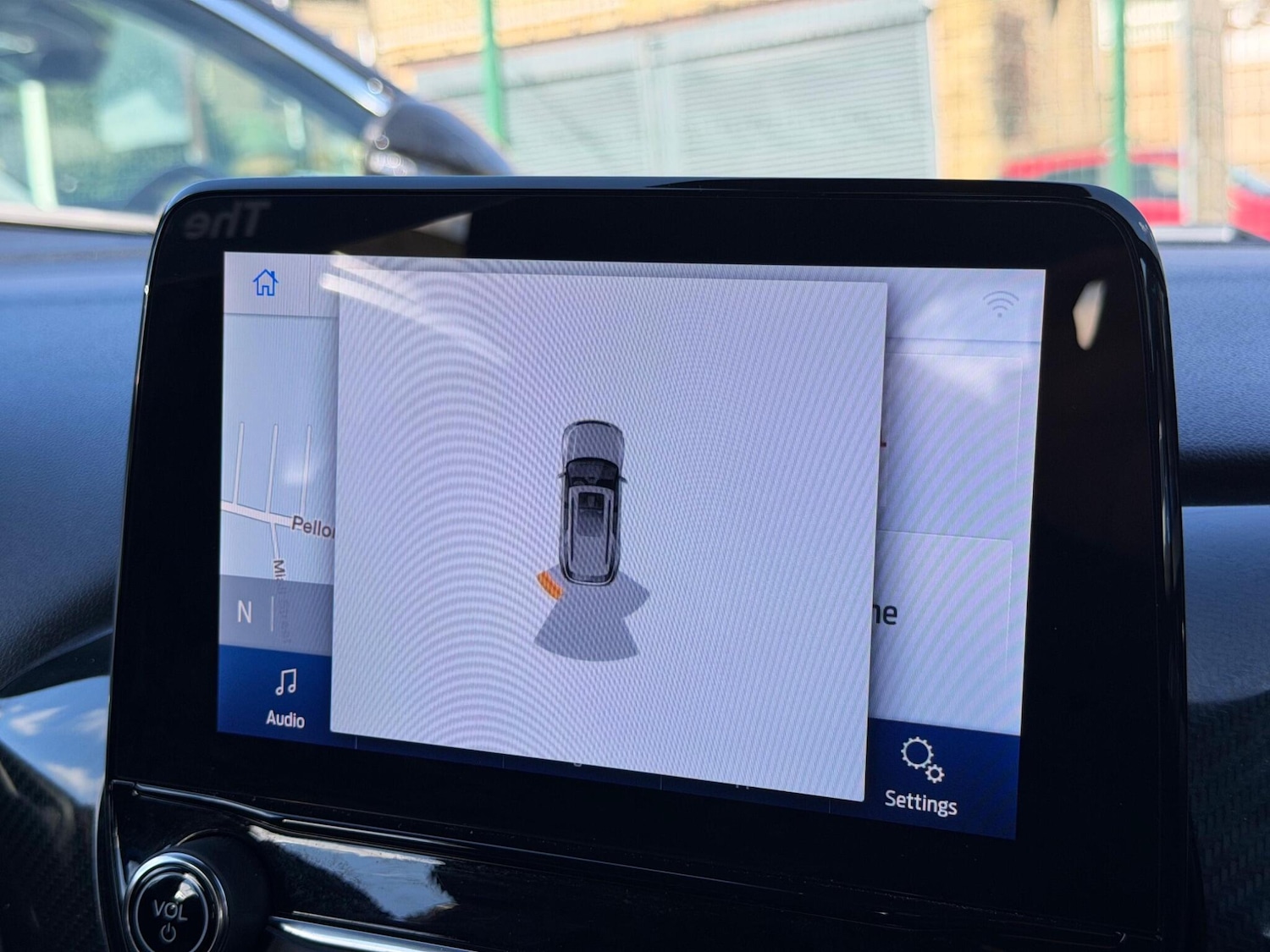 Used Ford Puma for sale - 78115843: Photo 30