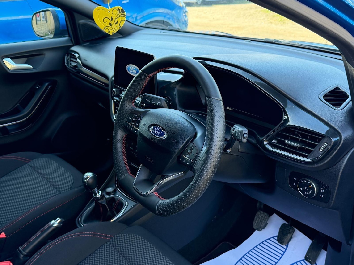 Used Ford Puma for sale - 78115843: Photo 9