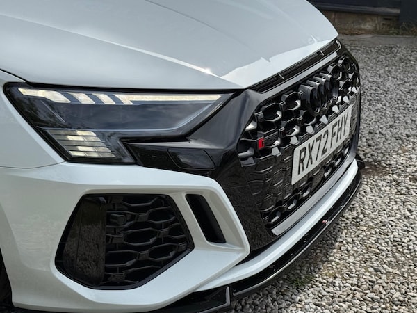 Used Audi RS3 2024 for sale - 75729600: Photo 10
