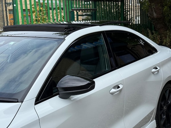 Used Audi RS3 2024 for sale - 75729600: Photo 11