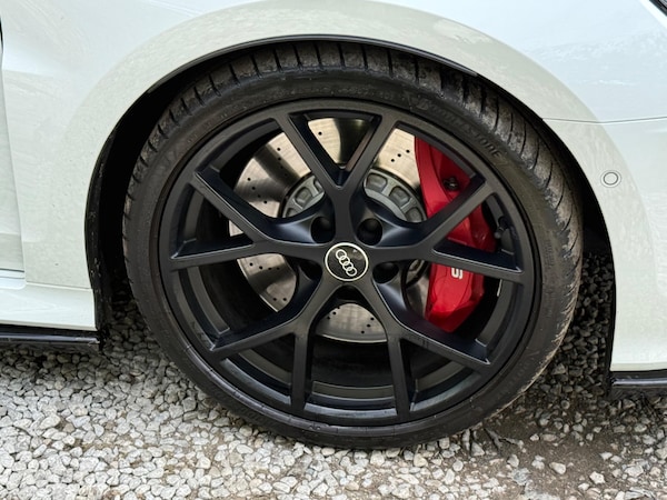 Used Audi RS3 2024 for sale - 75729600: Photo 14