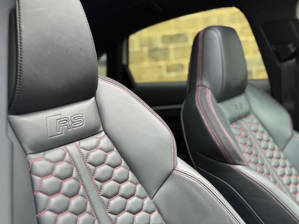 Used Audi RS3 2024 for sale - 75729600: Photo 20
