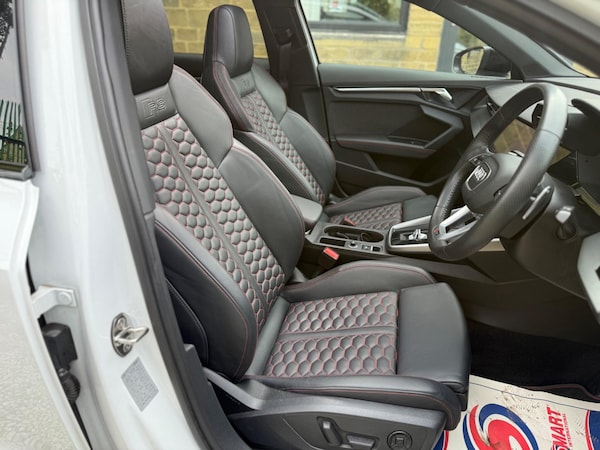 Used Audi RS3 2024 for sale - 75729600: Photo 21