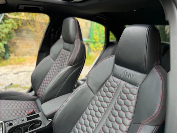 Used Audi RS3 2024 for sale - 75729600: Photo 24