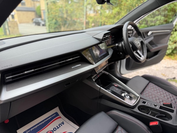 Used Audi RS3 2024 for sale - 75729600: Photo 25