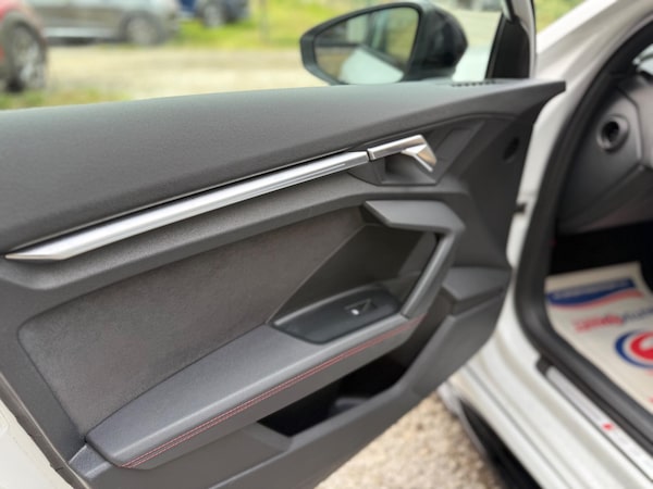 Used Audi RS3 2024 for sale - 75729600: Photo 27