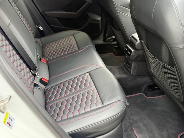 Used Audi RS3 2024 for sale - 75729600: Photo 30