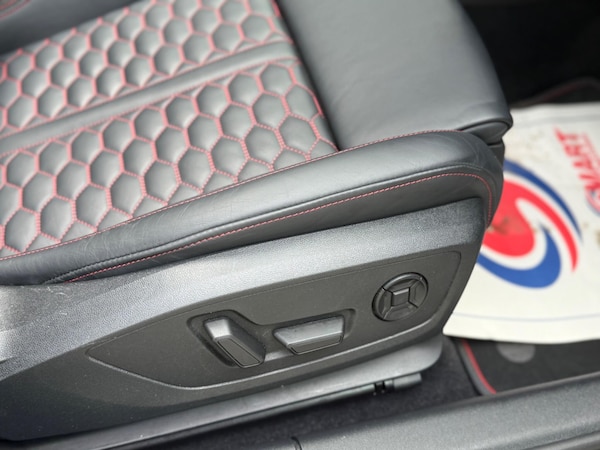 Used Audi RS3 2024 for sale - 75729600: Photo 33