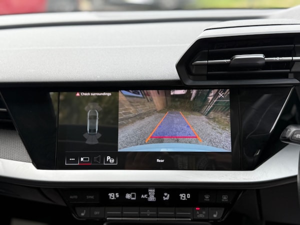 Used Audi RS3 2024 for sale - 75729600: Photo 35