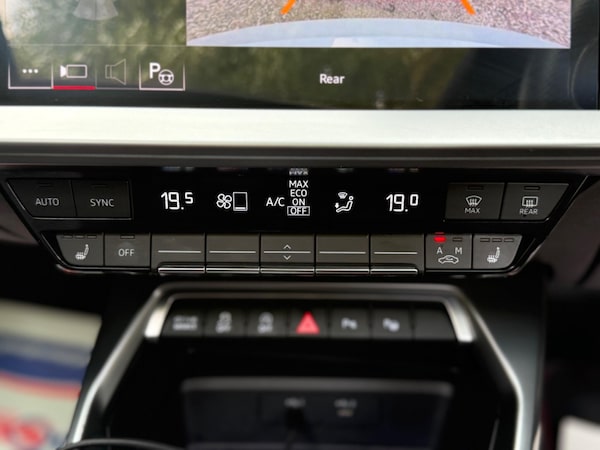 Used Audi RS3 2024 for sale - 75729600: Photo 36