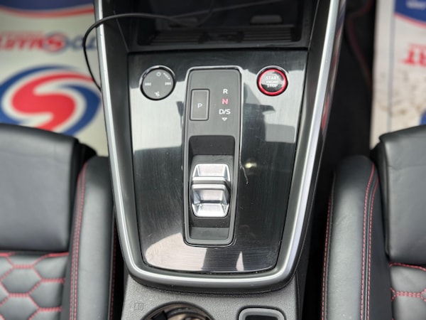 Used Audi RS3 2024 for sale - 75729600: Photo 37
