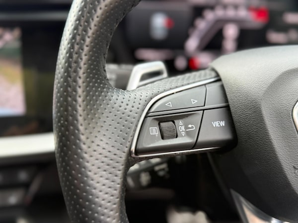 Used Audi RS3 2024 for sale - 75729600: Photo 38
