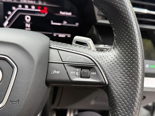 Used Audi RS3 2024 for sale - 75729600: Photo 39
