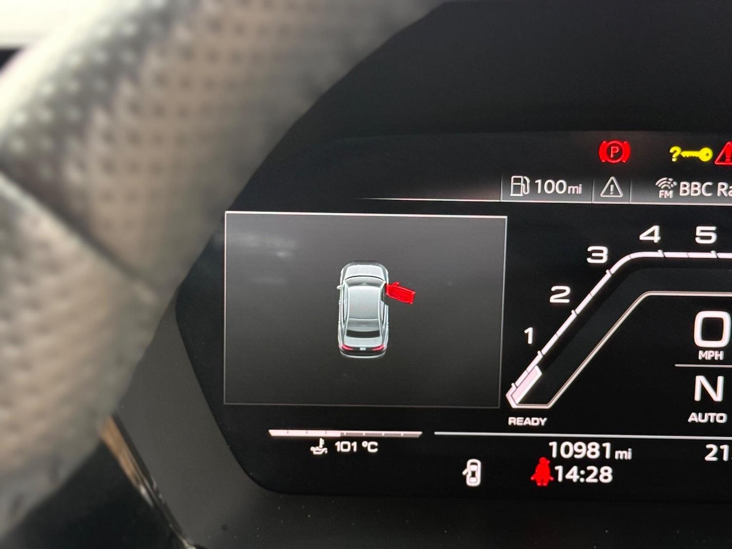 Vehicle 40